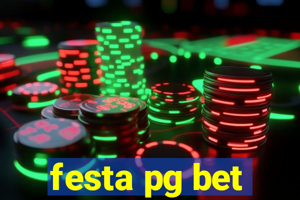 festa pg bet