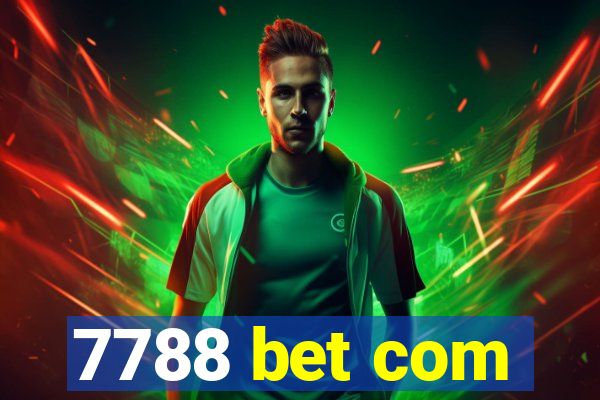 7788 bet com