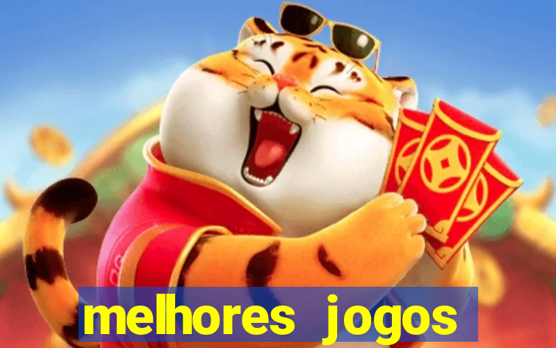 melhores jogos mobile 2024