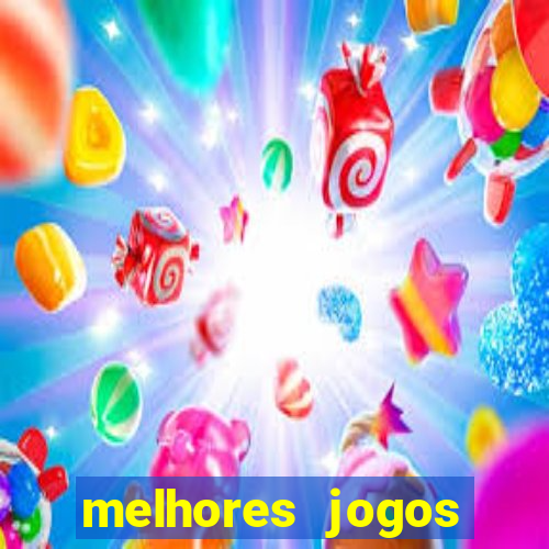 melhores jogos mobile 2024