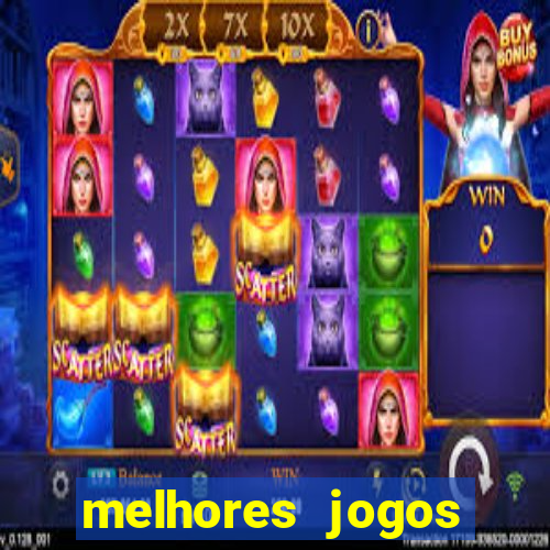 melhores jogos mobile 2024