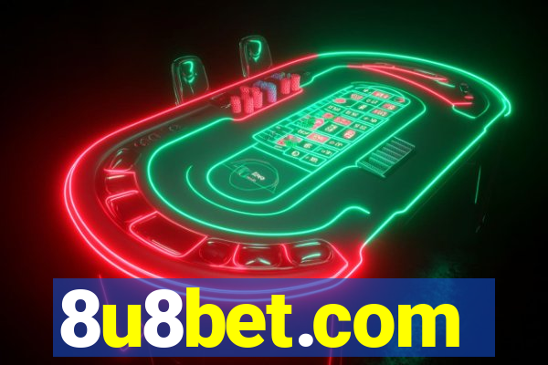 8u8bet.com