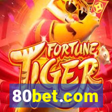 80bet.com