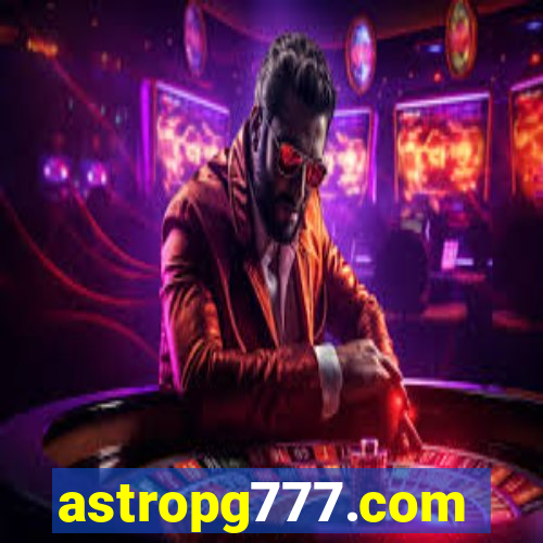 astropg777.com