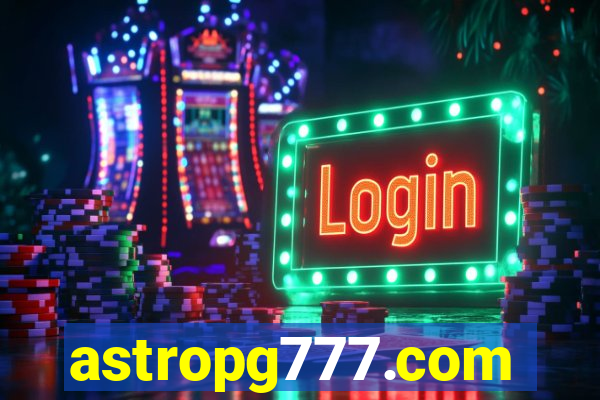 astropg777.com