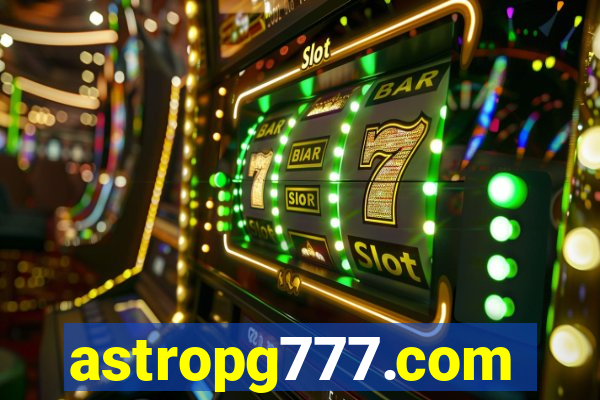 astropg777.com