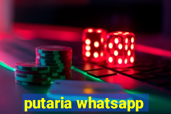 putaria whatsapp