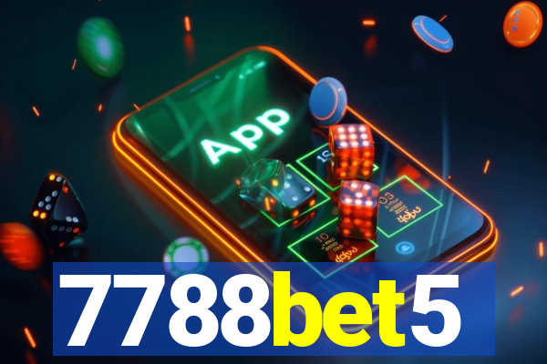 7788bet5