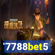 7788bet5