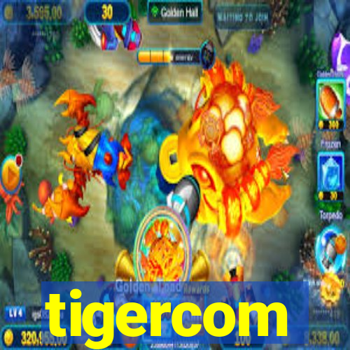 tigercom