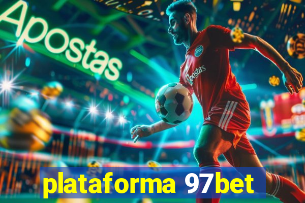 plataforma 97bet