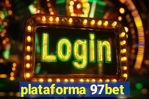 plataforma 97bet