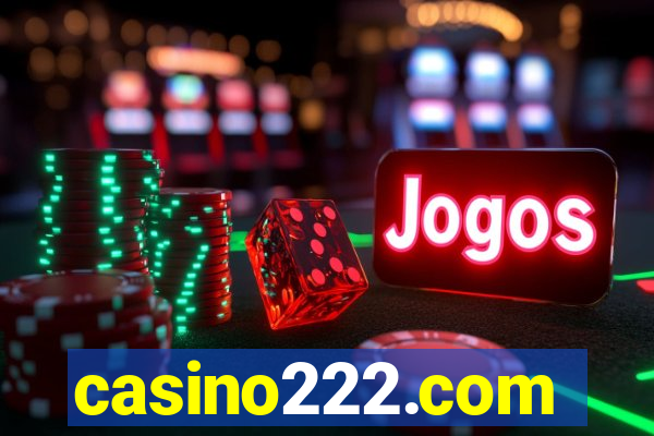 casino222.com