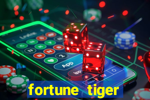 fortune tiger plataforma de 1 real