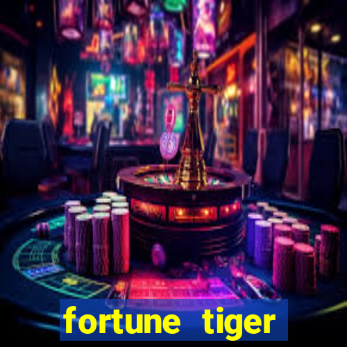 fortune tiger plataforma de 1 real