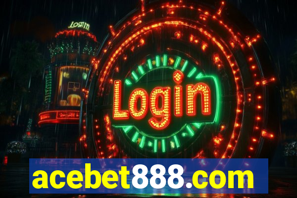 acebet888.com