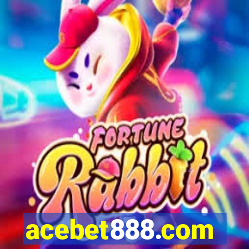 acebet888.com