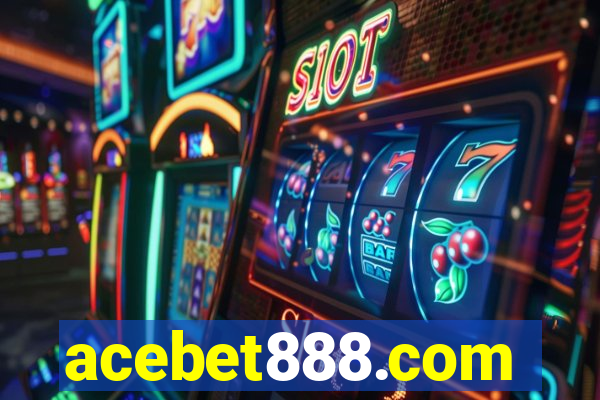 acebet888.com