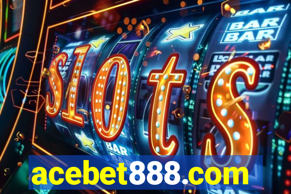 acebet888.com