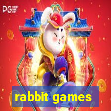 rabbit games