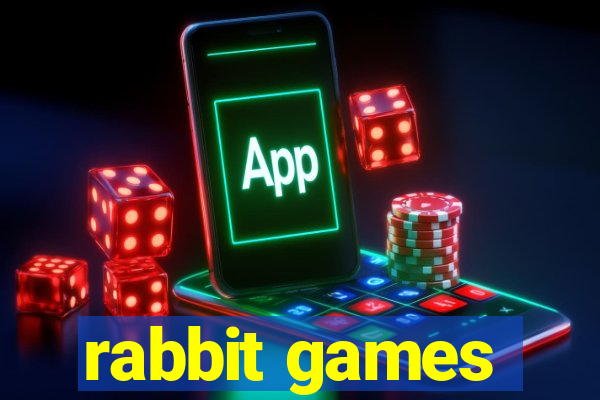 rabbit games