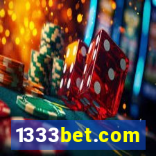 1333bet.com