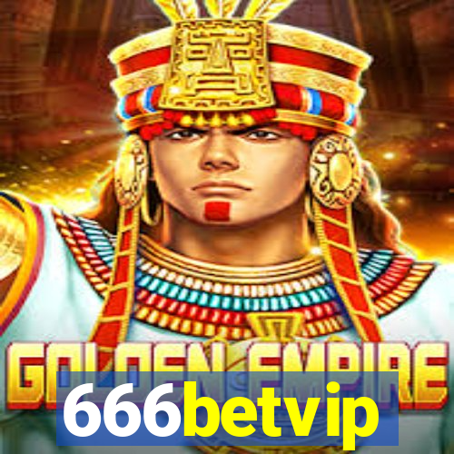 666betvip