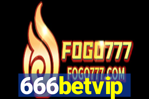 666betvip