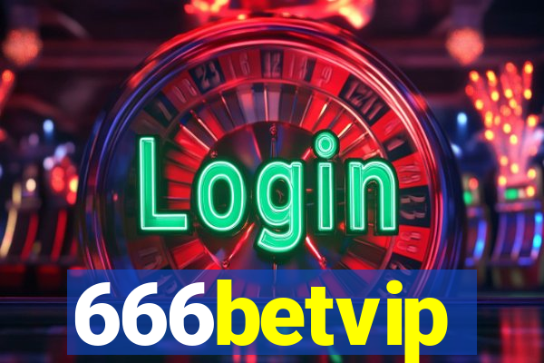 666betvip