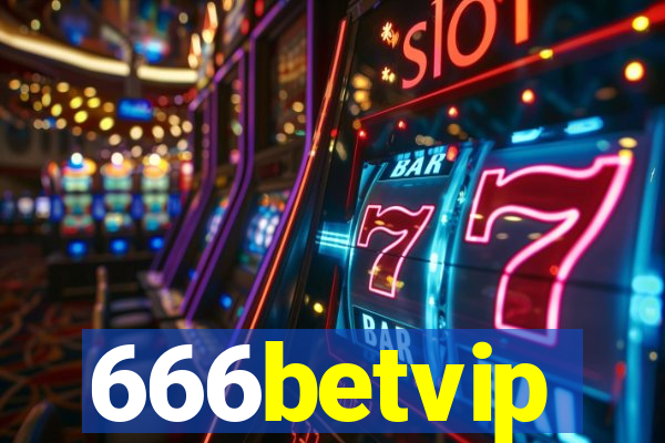 666betvip