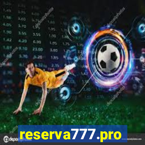 reserva777.pro