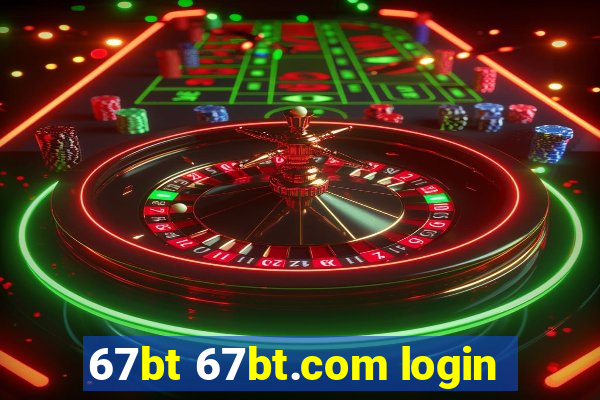 67bt 67bt.com login