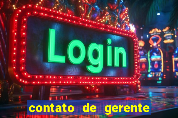 contato de gerente de plataforma de jogos chinesa