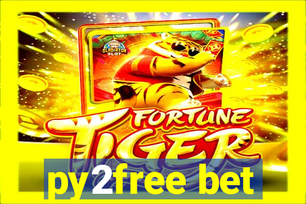 py2free bet