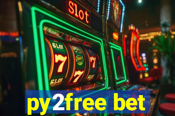 py2free bet