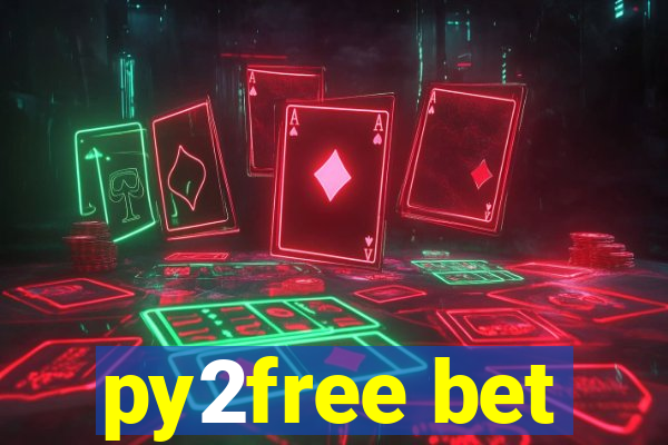 py2free bet