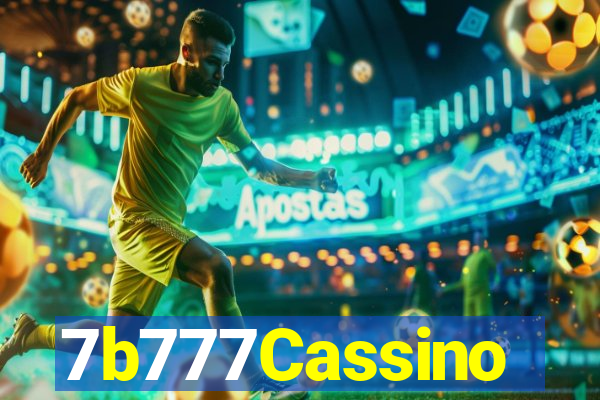 7b777Cassino