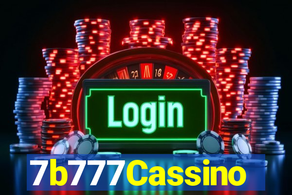 7b777Cassino