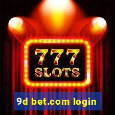 9d bet.com login