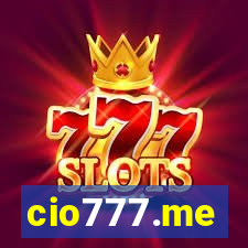 cio777.me