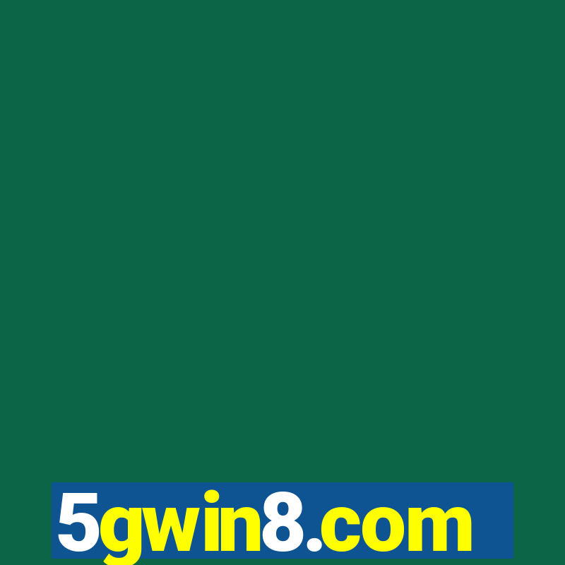 5gwin8.com