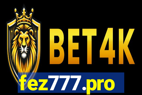 fez777.pro