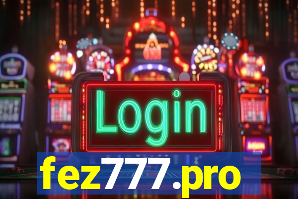 fez777.pro