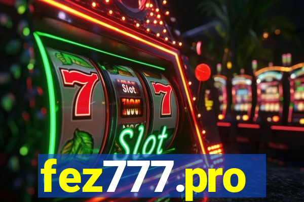 fez777.pro