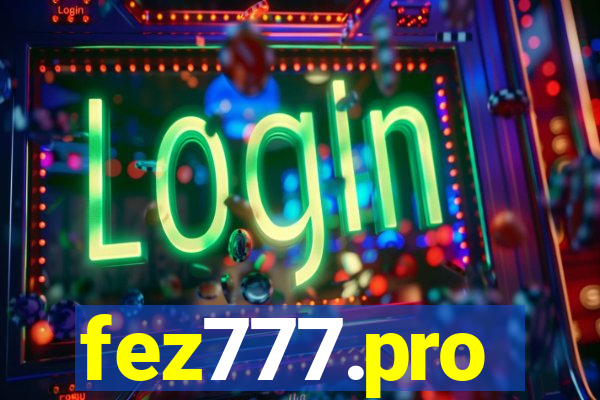 fez777.pro