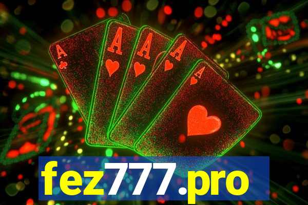 fez777.pro