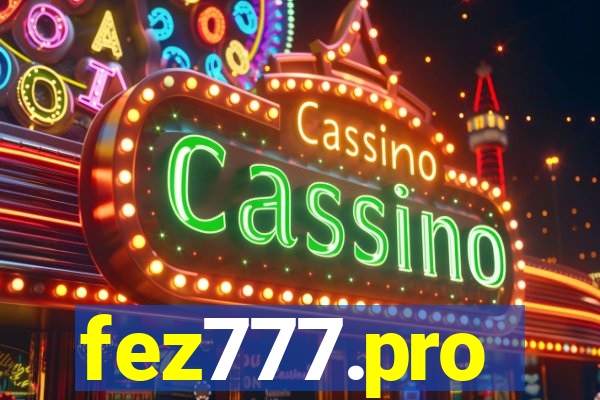 fez777.pro