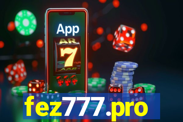 fez777.pro