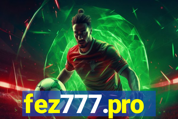 fez777.pro