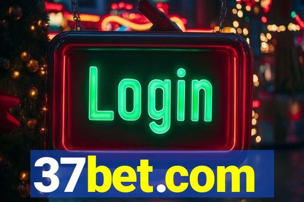 37bet.com